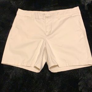 Gap Khaki Shorts